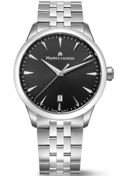 Часы Maurice Lacroix 1975 Quartz 751007-SS002-330-1